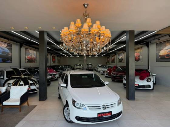 VOLKSWAGEN GOL 1.0 MI TREND 8V FLEX 4P MANUAL VOLKSWAGEN GOL 1.0 MI TREND 8V FLEX 4P MANUAL